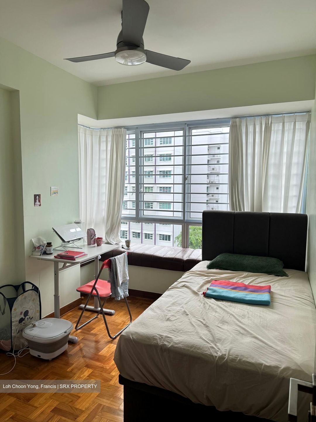 La Casa (D25), Condominium #517450601